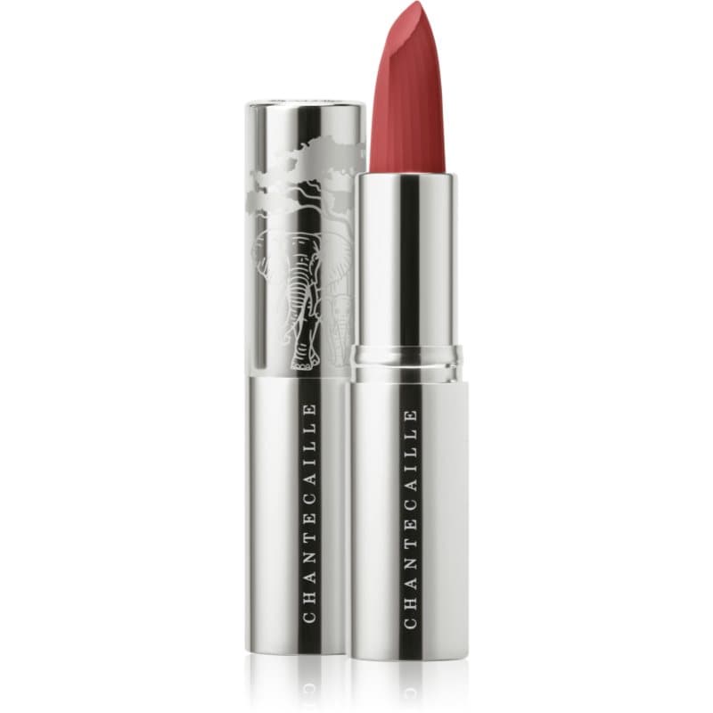 Lip Crème mocno napigmentowa szminka kremowa Pink Lotus