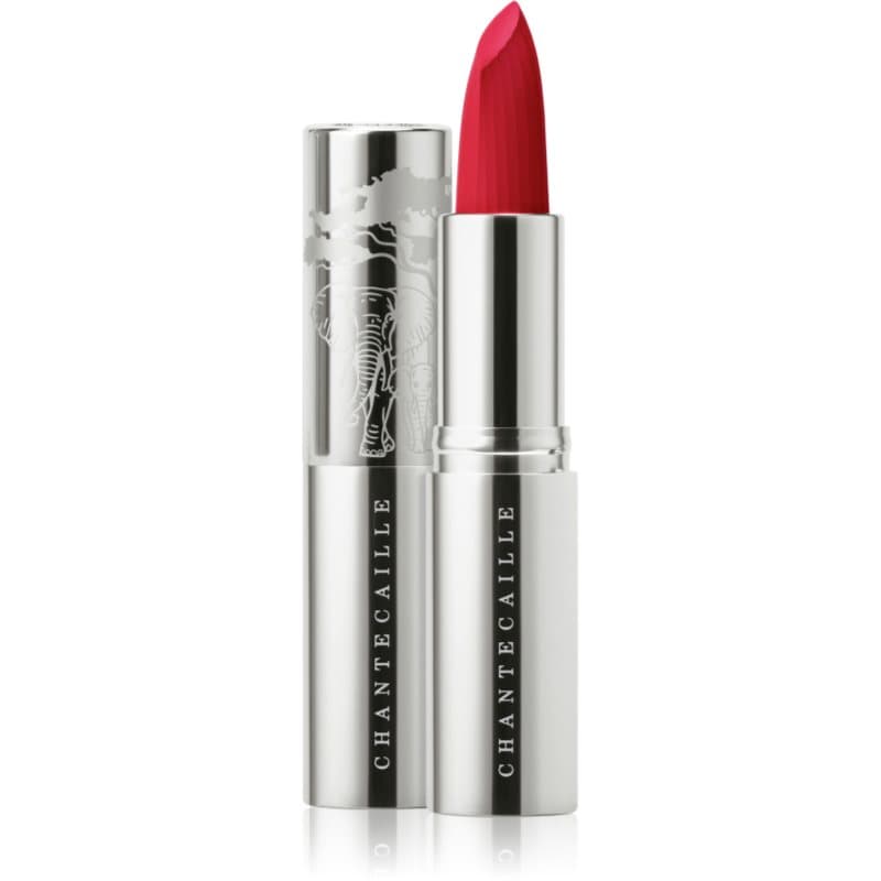 Lip Crème mocno napigmentowa szminka kremowa Red Lily