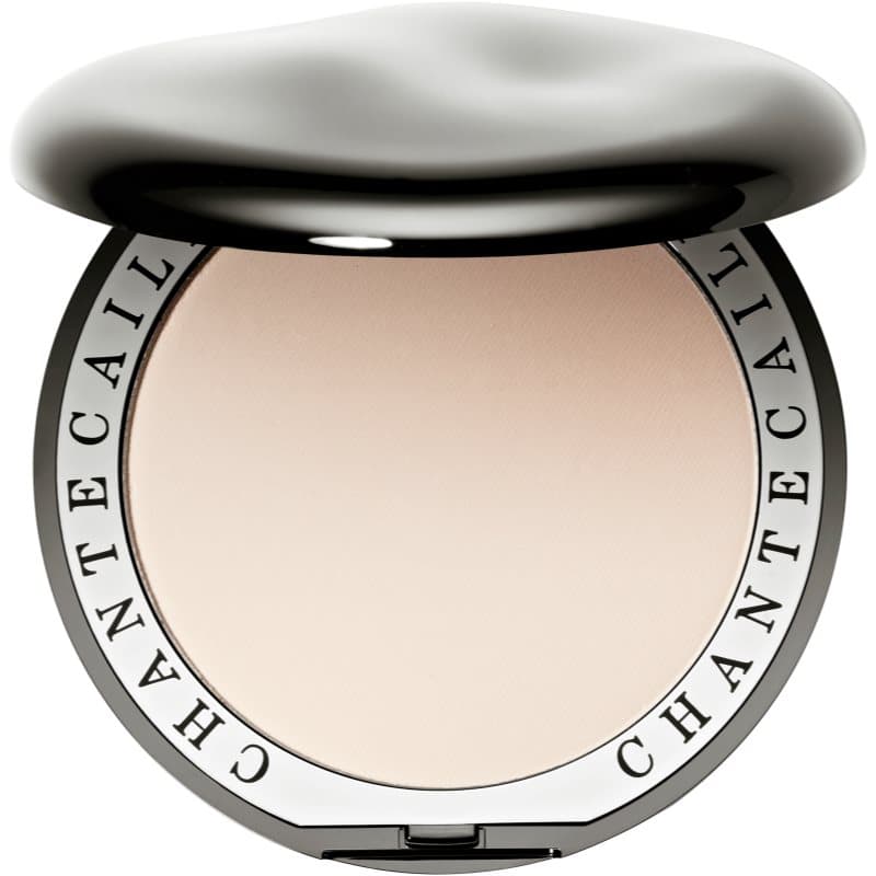 HD Perfecting Powder puder utrwalający transparentny