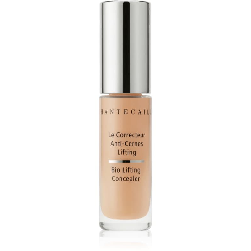 Bio Lifting Concealer korektor rozjaśniający cerę średnie krycie Hazel