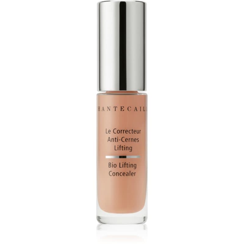 Bio Lifting Concealer korektor rozjaśniający cerę średnie krycie Chai