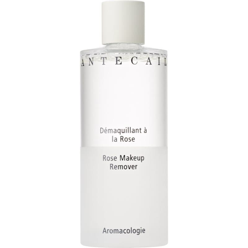 Rose Makeup Remover delikatny pielęgnacyjny płyn do demakijażu