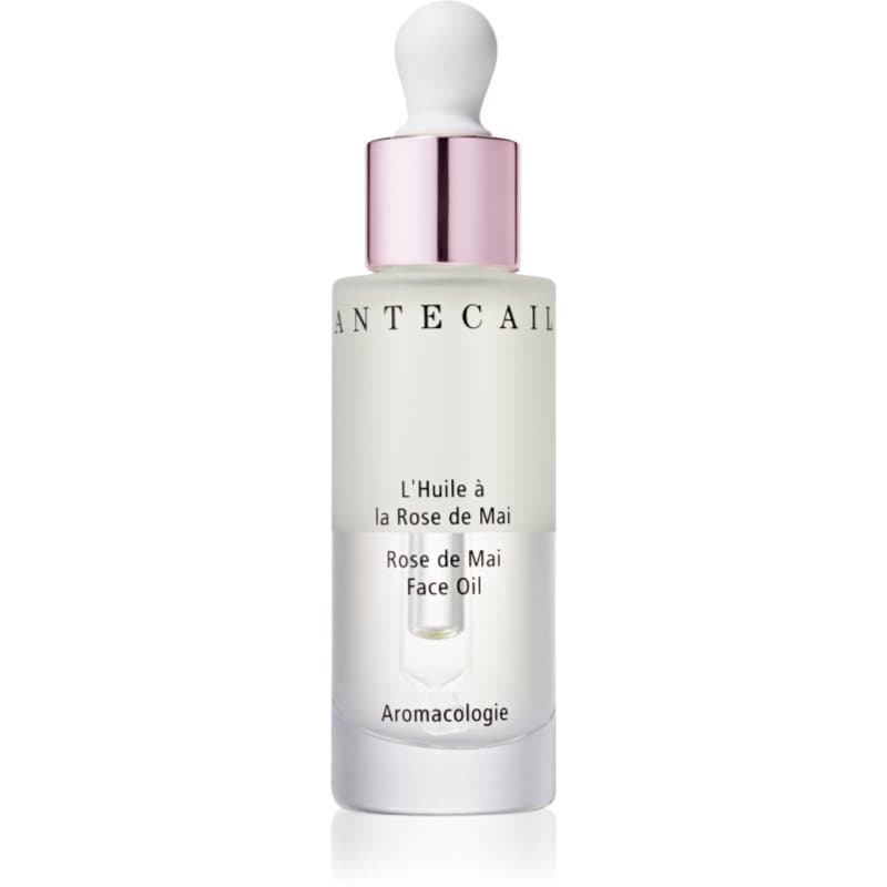 Rose de Mai Face Oil olejek intensywnie odżywczy do rozjaśnienia i nawilżenia