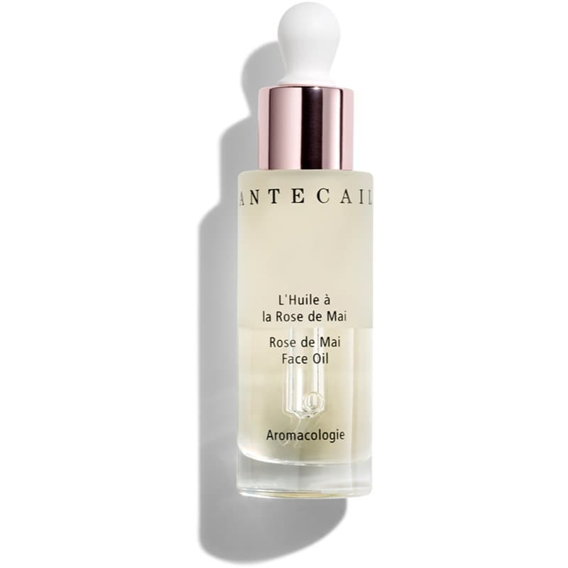 Rose de Mai Face Oil olejek intensywnie odżywczy do rozjaśnienia i nawilżenia