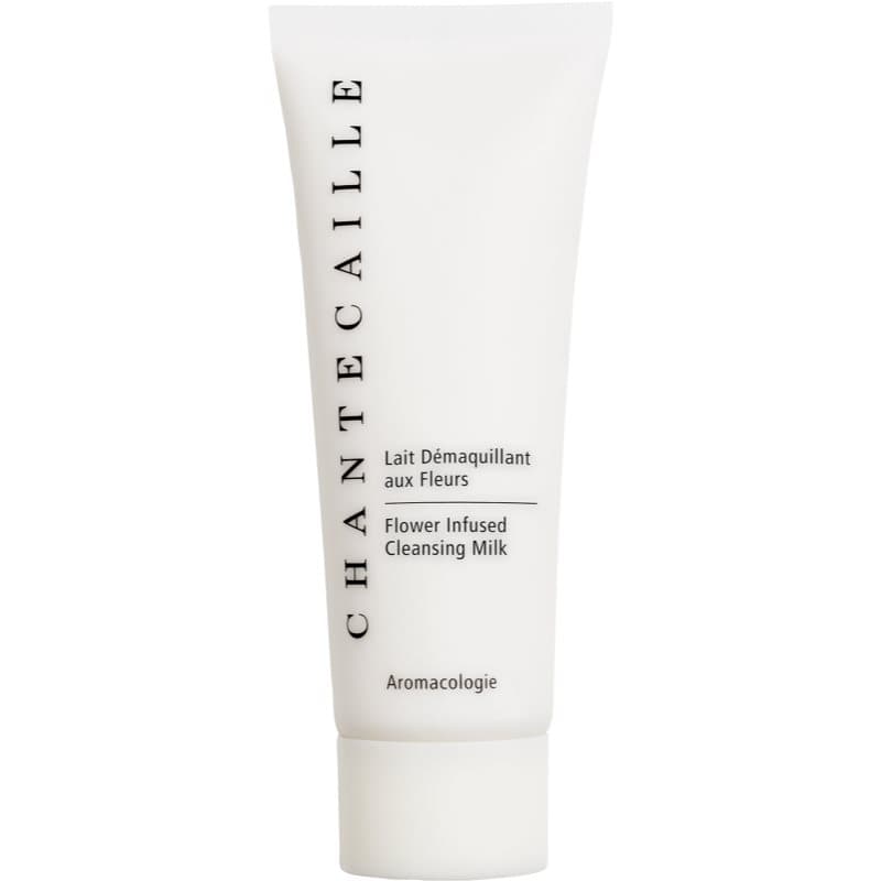 Flower Infused Cleansing Milk delikatne mleczko do demakijażu