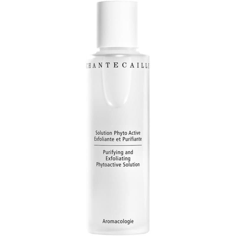 Purifying and Exfoliating Phytoactive Solution tonik oczyszczający do twarzy