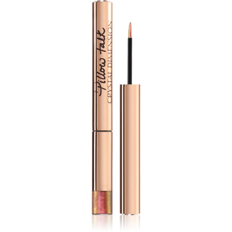 Pillow Talk Eyeliner długotrwały eyeliner
