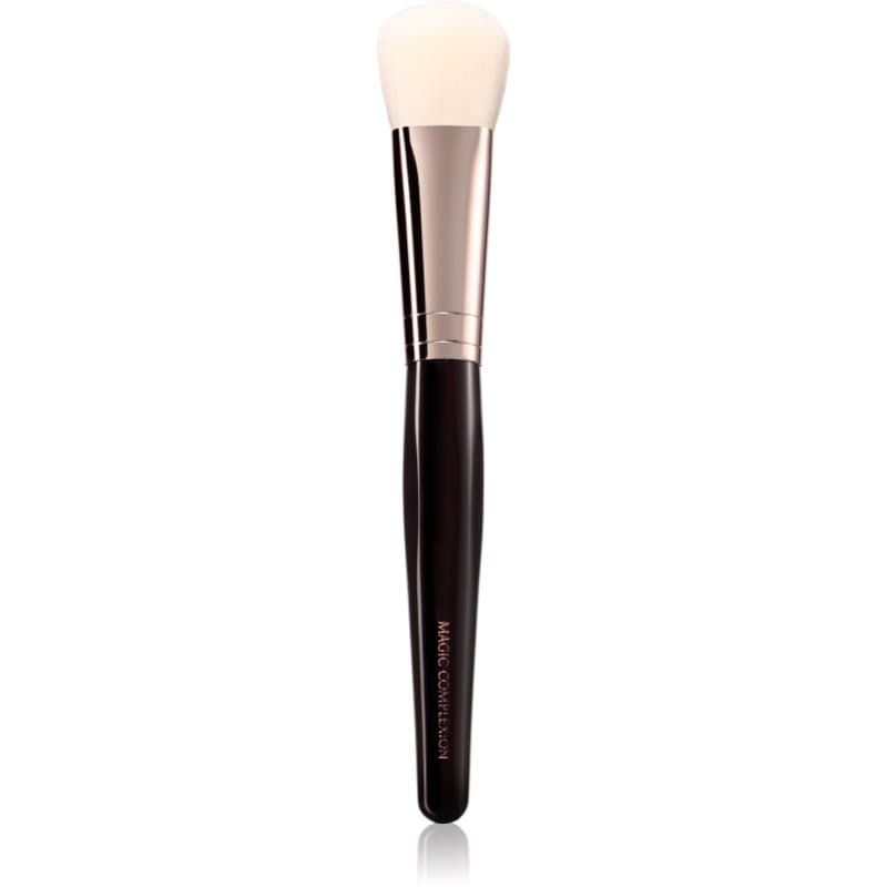 Magic Complexion Brush płaski pędzel do makijażu