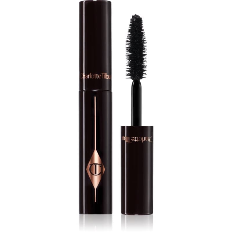 Full Fat Lashes tusz podkręcający i zwiększający objętość rzęs