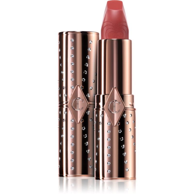 Matte Revolution szminka matowa odcień Wedding Belles