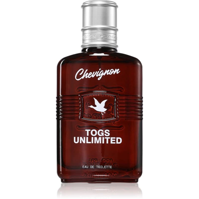 Togs Unlimited Amber woda toaletowa dla mężczyzn