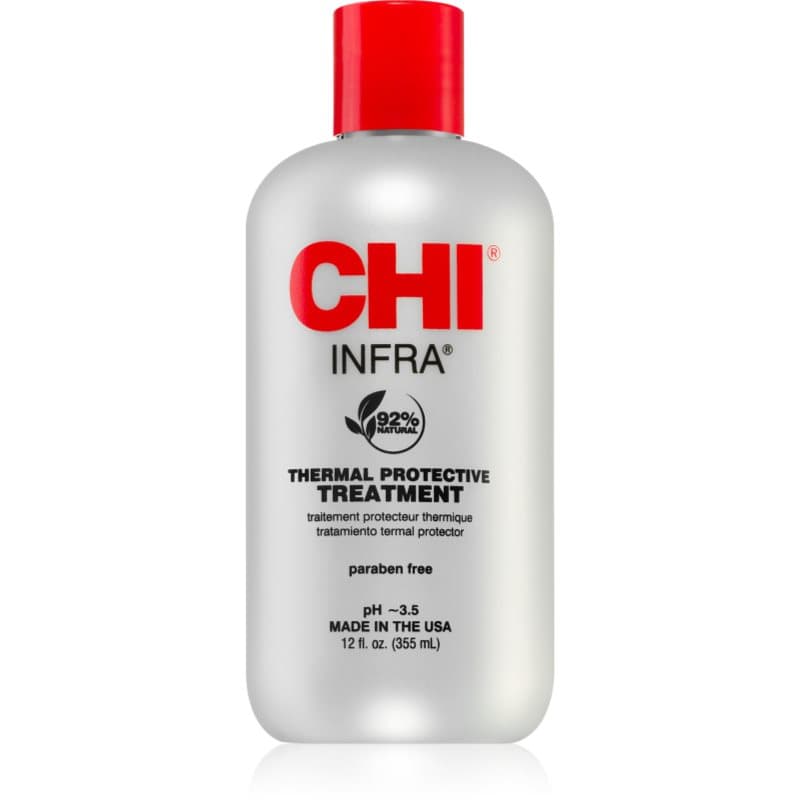 Infra Thermal Protective Treatment pielęgnacja ochronna do włosów