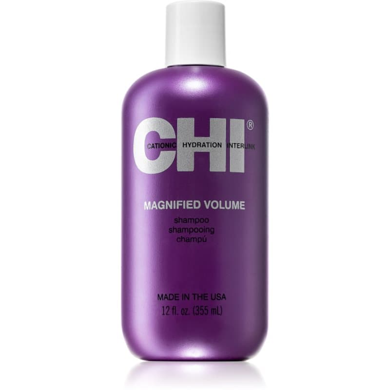 Magnified Volume Shampoo szampon zwiększający objętość włosów cienkich