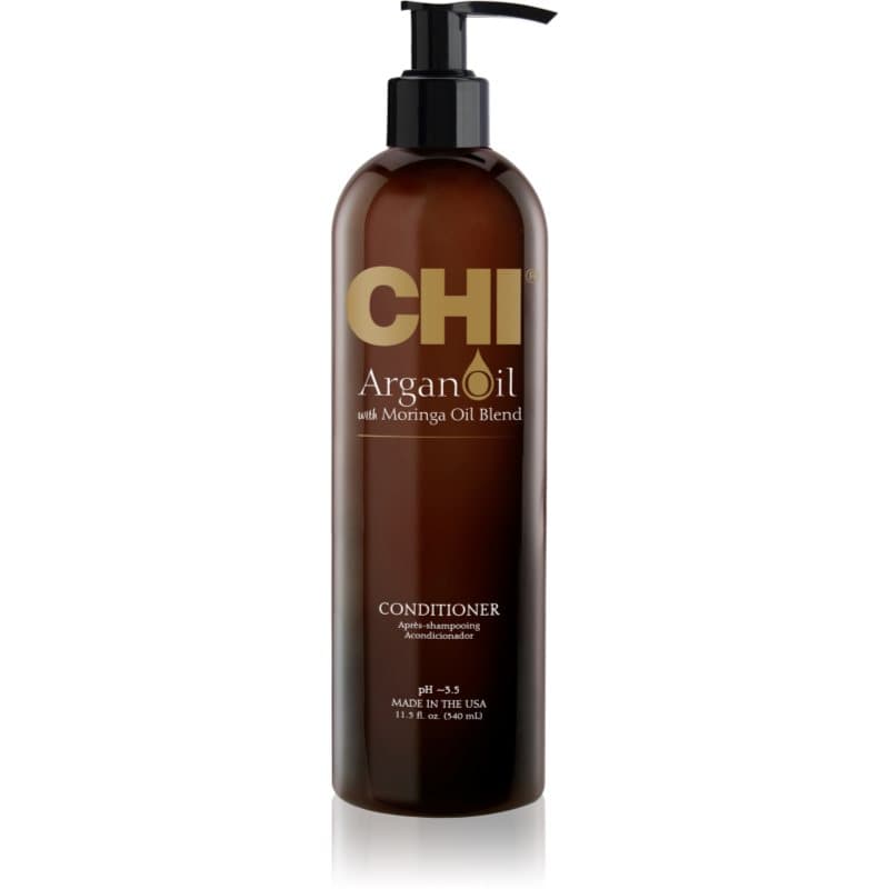 Argan Oil Conditioner odżywka odżywiająca do włosów suchych i zniszczonych