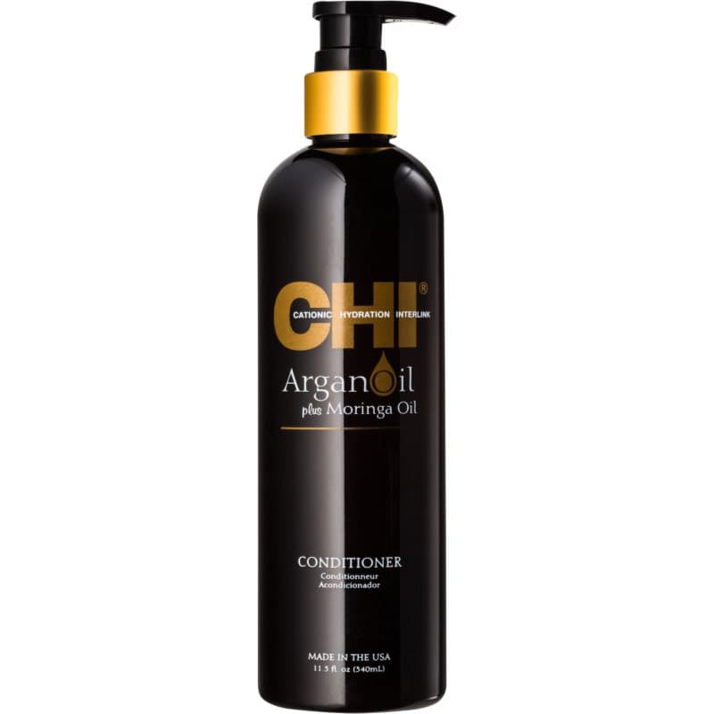 Argan Oil Conditioner odżywka odżywiająca do włosów suchych i zniszczonych