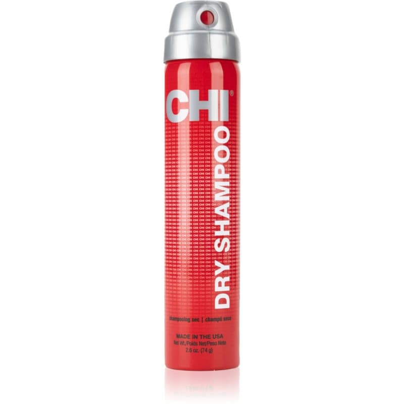 Dry Shampoo suchy szampon