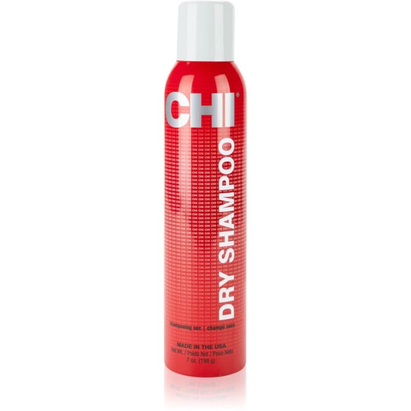Dry Shampoo suchy szampon