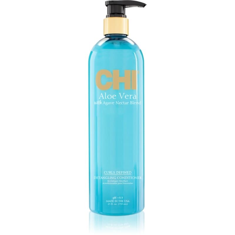 Aloe Vera Curls Defined odżywka do włosów kręconych i falowanych