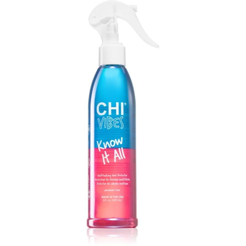 Vibes Hair To Slay Know It All spray wielofunkcyjny do włosów