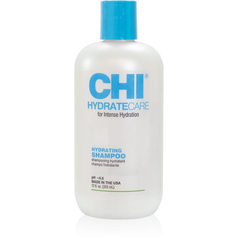 Hydrate Care Hydrating Shampoo — szampon nawilżający