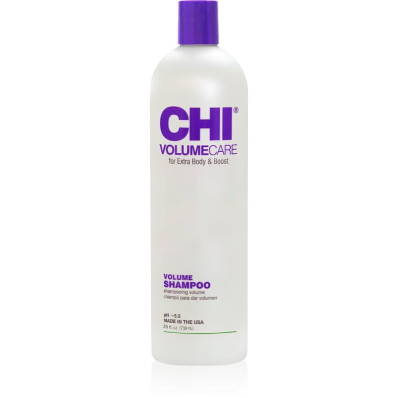 VolumeCare Volumizing Shampoo szampon do zwiększenia objętości włosów
