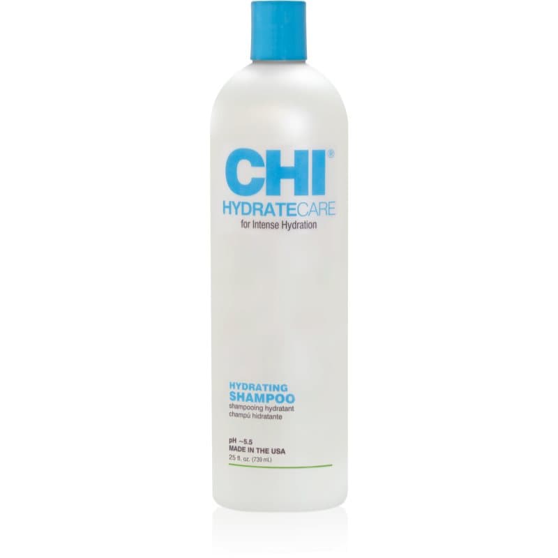 HYDRATECARE Hydrating Shampoo szampon nawilżający do włosów suchych