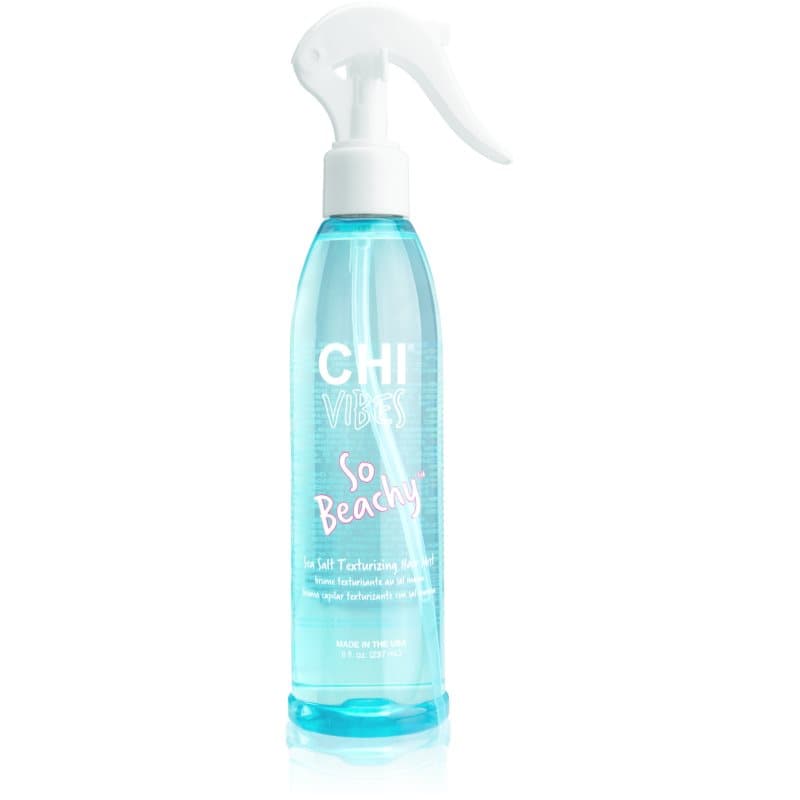 SO BEACHY™ Sea Salt Texturizing Hair Mist słony spray dla efektu plażowego