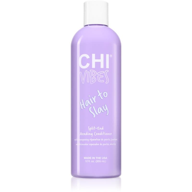 Vibes Hair To Slay Split-End Mending Conditioner odżywka nawilżająca na rozdwojone końcówki włosów