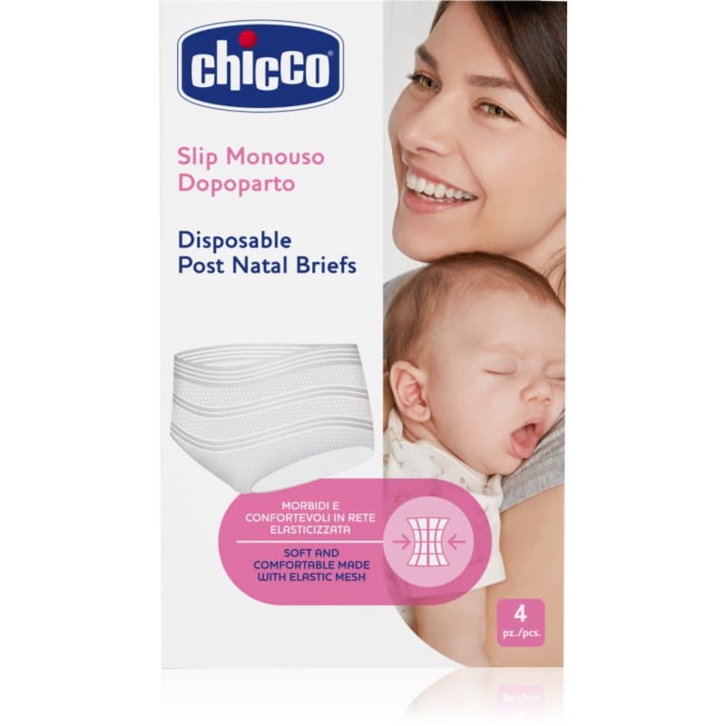 Mammy Disposable Post-Natal Briefs majtki poporodowe rozmiar universal