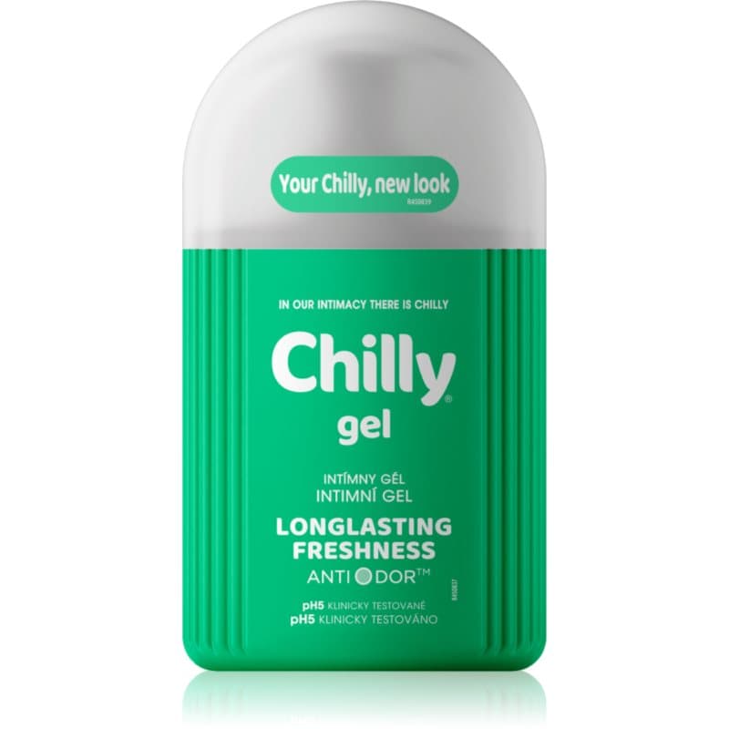 Fresh żel do higieny intymnej