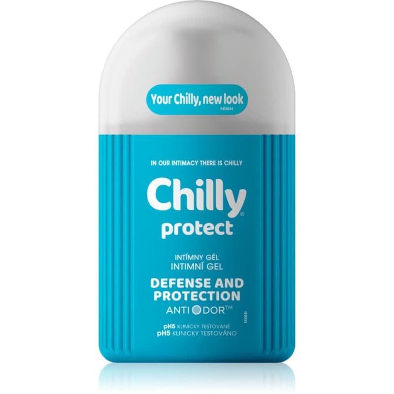 Protect żel do higieny intymnej