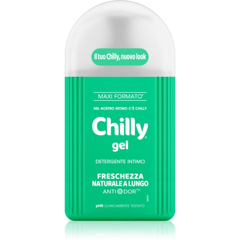 Fresh żel do higieny intymnej