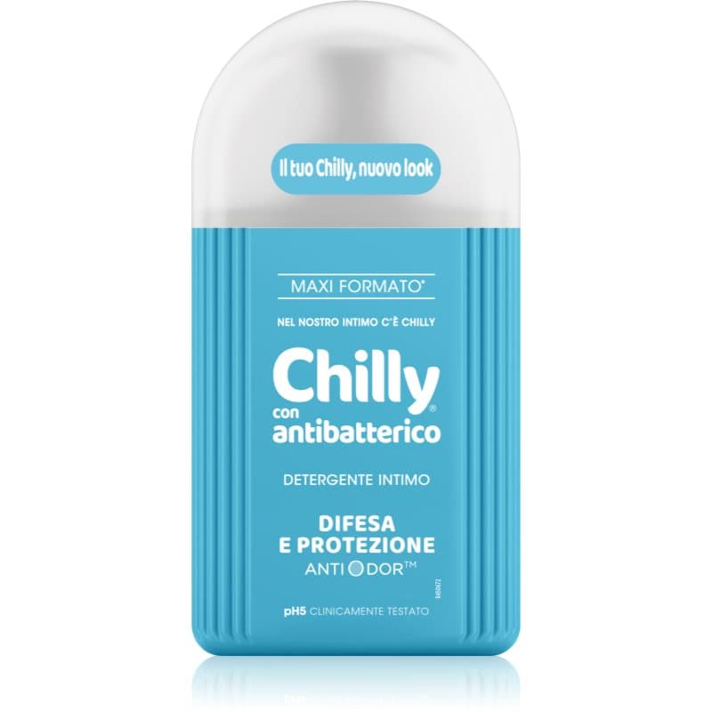 Protect żel do higieny intymnej