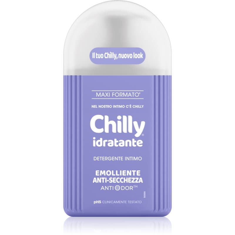 Hydrating żel do higieny intymnej