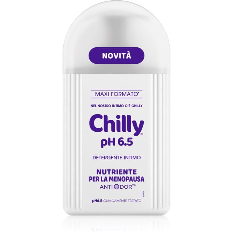 pH 6.5 żel do higieny intymnej