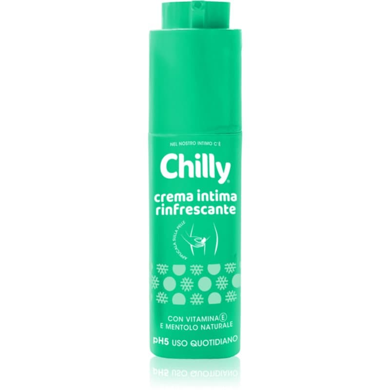 Fresh Intimate Cream krem odświeżający do okolic intymnych