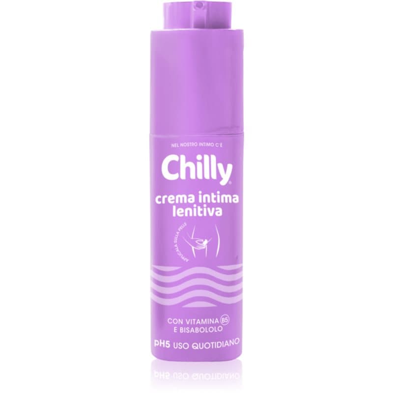 Soothing Intimate Cream krem kojący do okolic intymnych