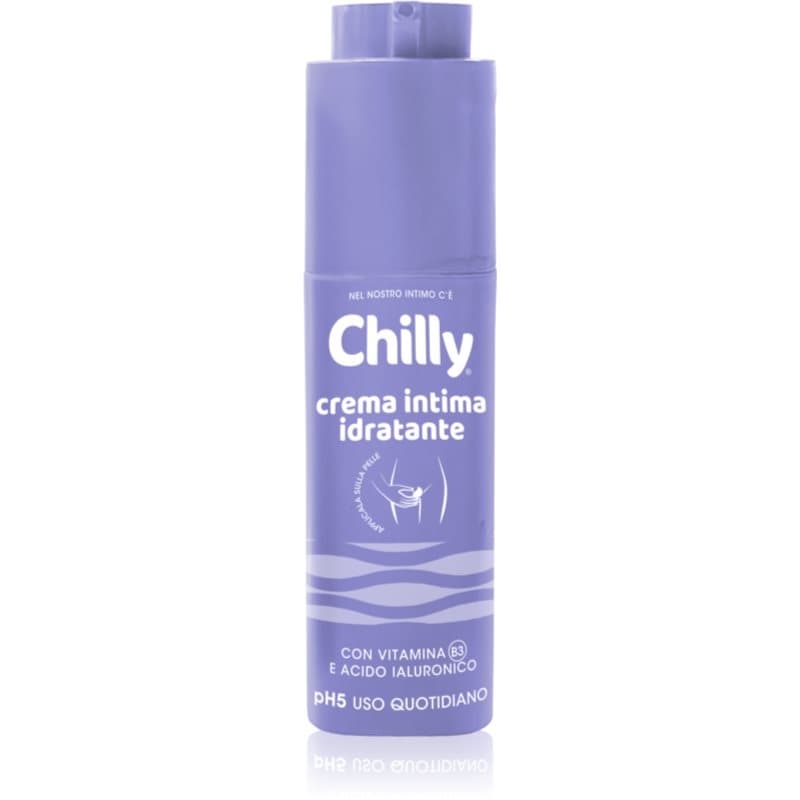 Hydrating Intimate Cream krem nawilżający do okolic intymnych