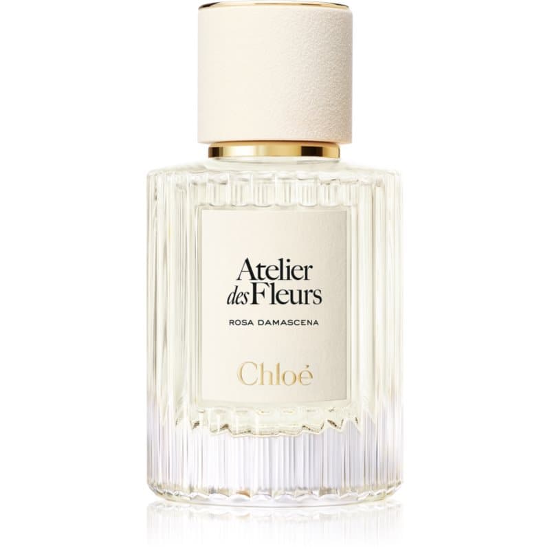Atelier des Fleurs Rosa Damascena woda perfumowana dla kobiet