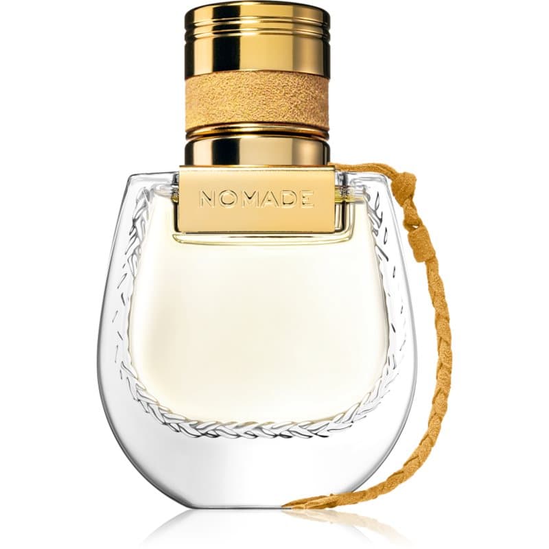 Nomade Jasmin Naturel woda perfumowana new design dla kobiet