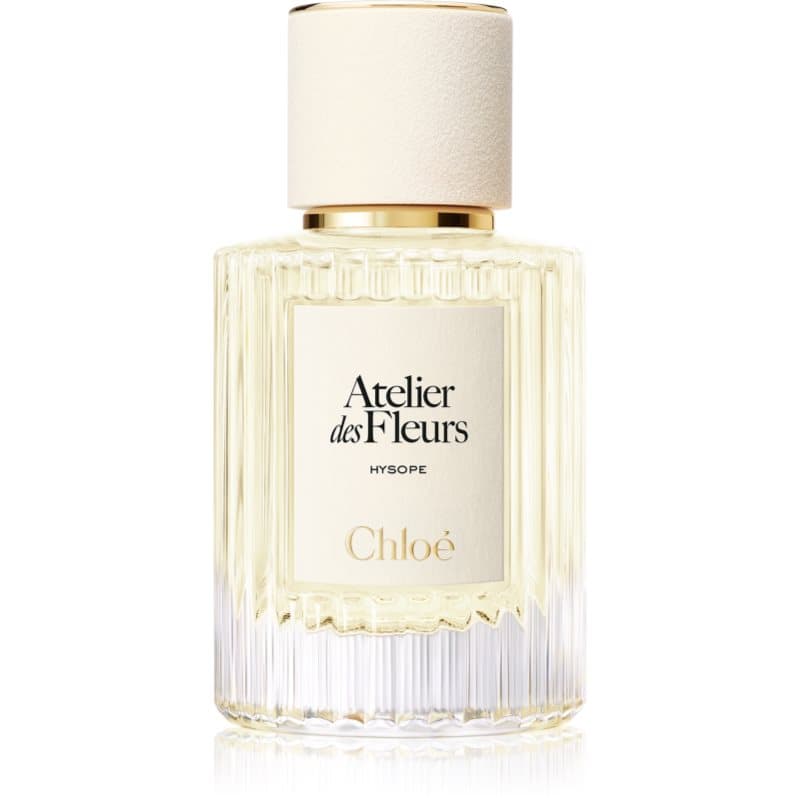 Atelier des Fleurs Hysope woda perfumowana dla kobiet