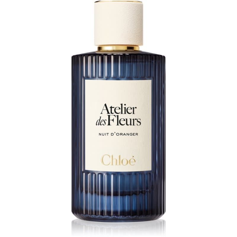 Chloé Atelier des Fleurs Nuit Doranger Woda perfumowana