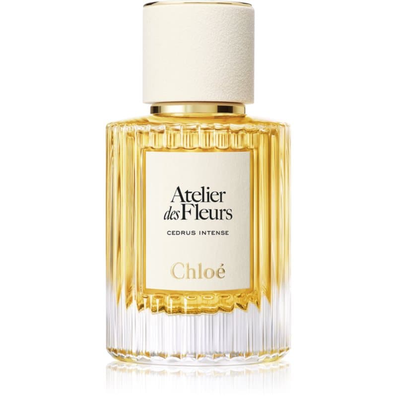 Atelier des Fleurs Cedrus Intense woda perfumowana dla kobiet