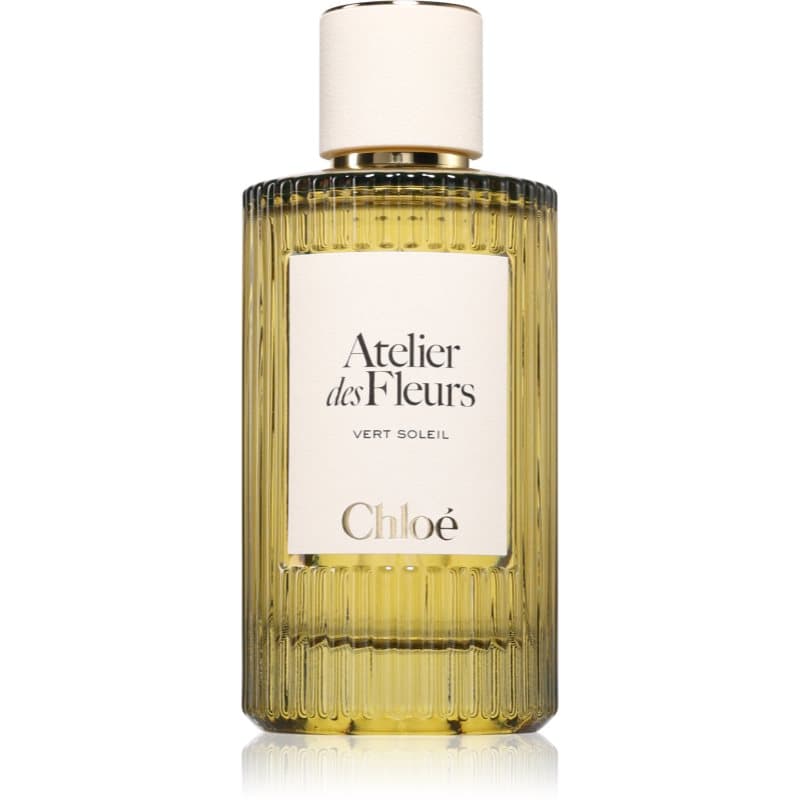 Atelier des Fleurs Vert Soleil woda perfumowana dla kobiet