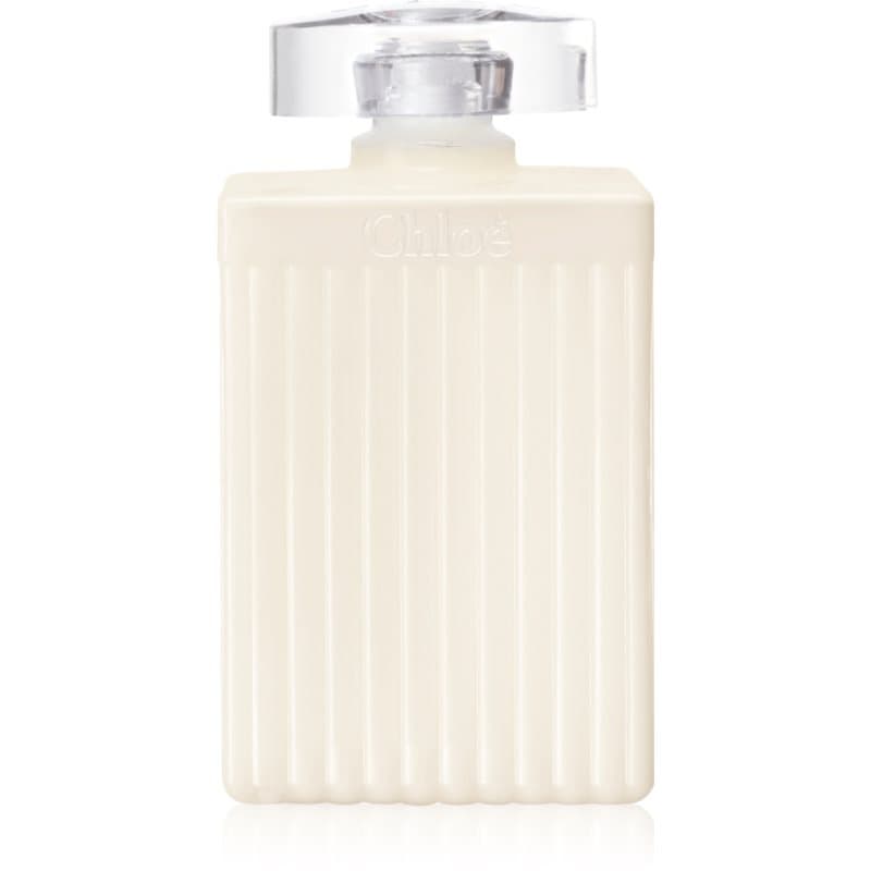 Chloé - Perfumowany Balsam Do Ciała - - Dla Kobiet