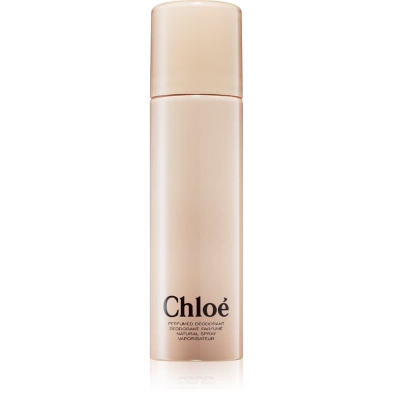 005573 Chloe Signature perfumed deodorant