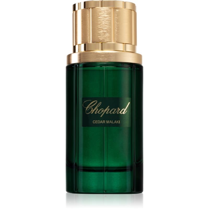 Cedar Malaki woda perfumowana dla mężczyzn