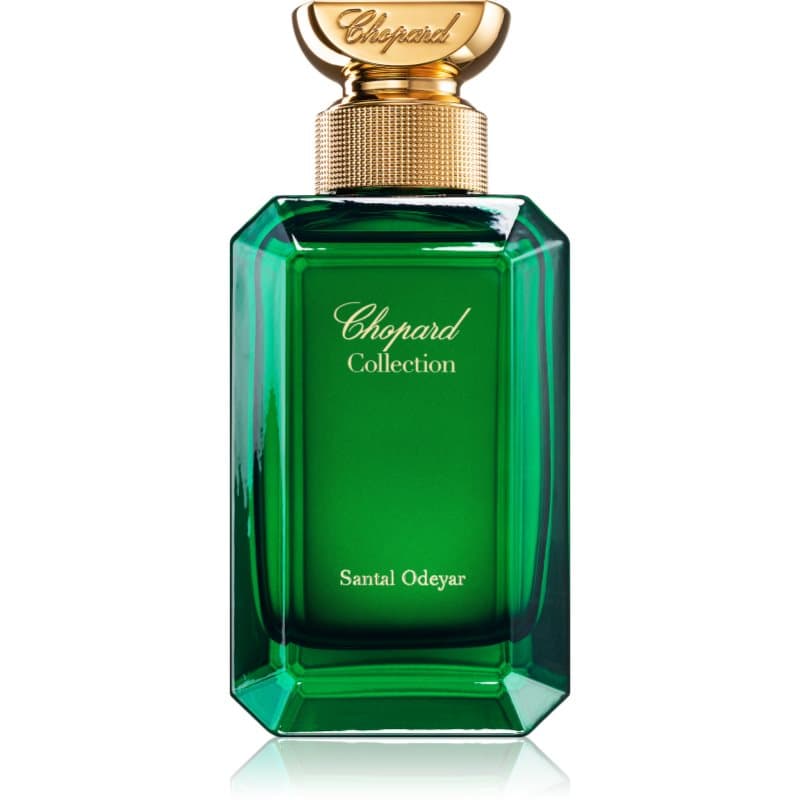 Gardens of Paradise Santal Odeyar woda perfumowana unisex