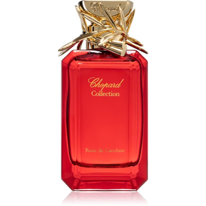 Rose de Caroline woda perfumowana dla kobiet