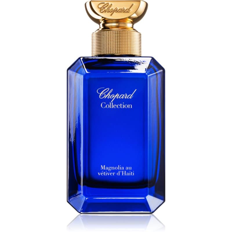 Gardens of the Tropics Magnolia au Vetiver du Haiti woda perfumowana unisex